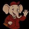 ellisirelephant